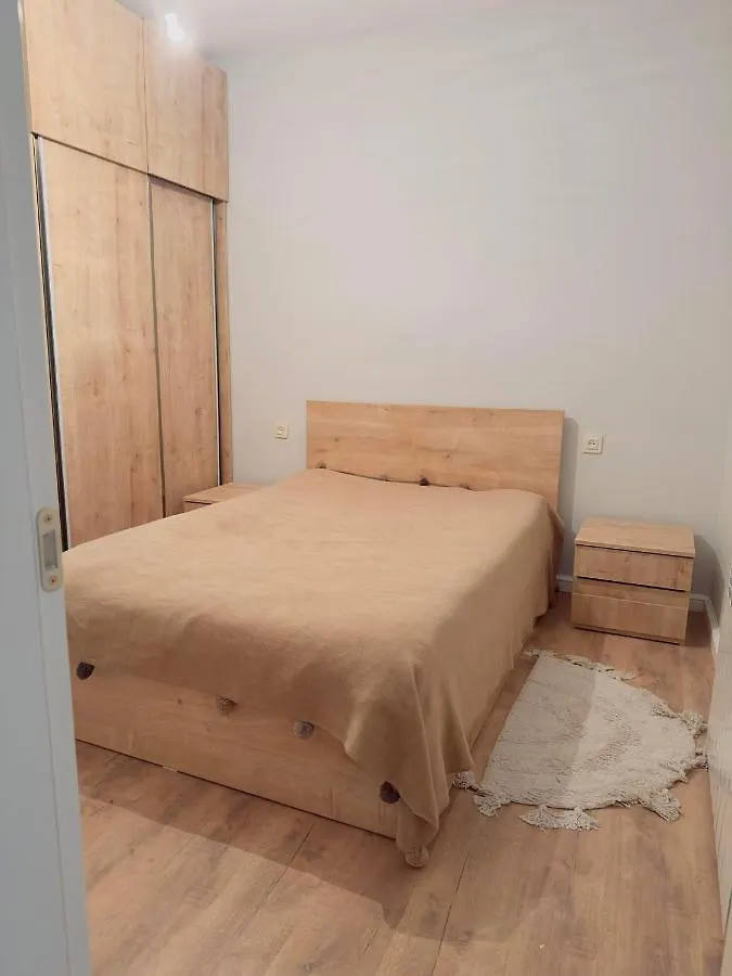 Vox Batumi Suite