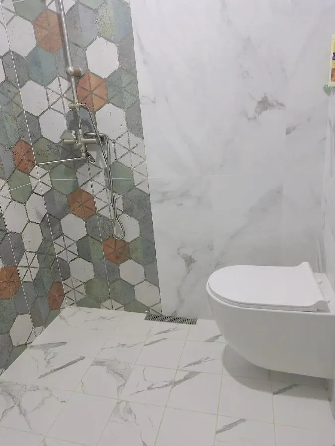 Vox Batumi Suite