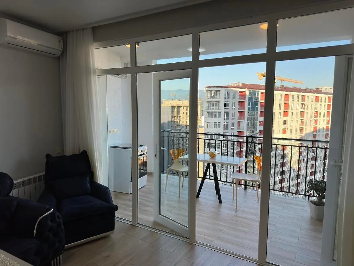 Vox Batumi Suite