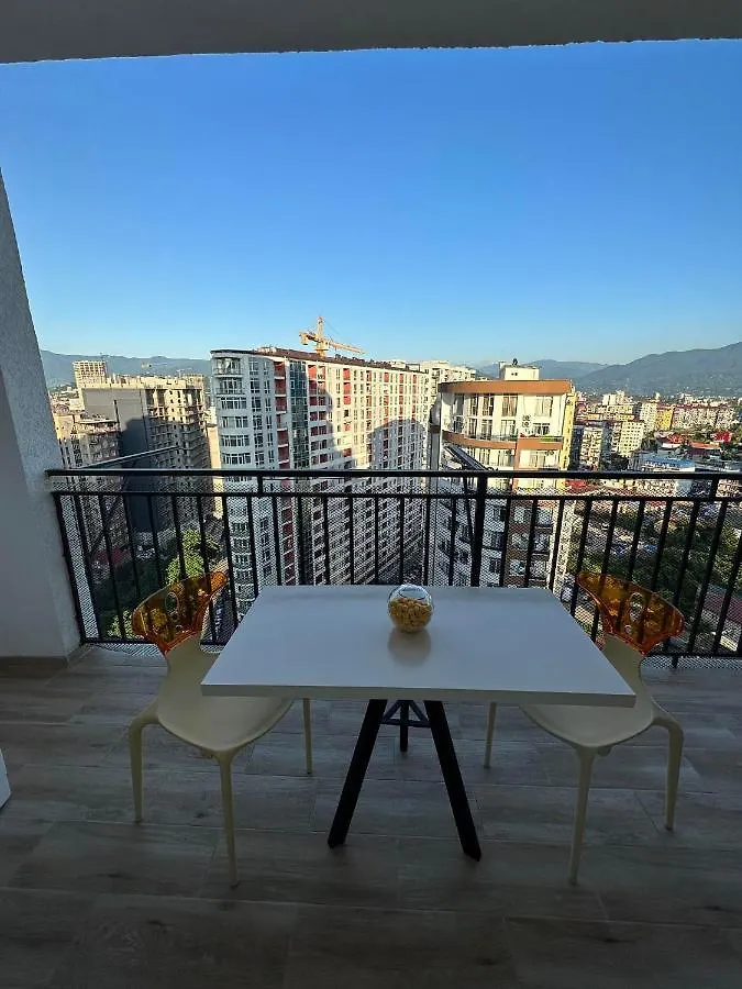 Vox Batumi Suite Apartment
