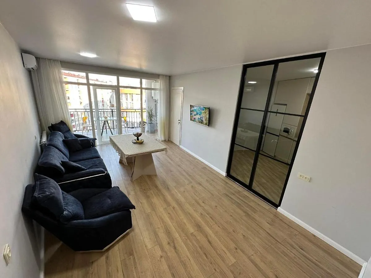Apartment Vox Batumi Suite