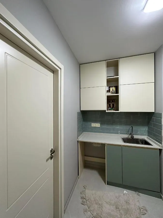 Vox Batumi Suite Apartment