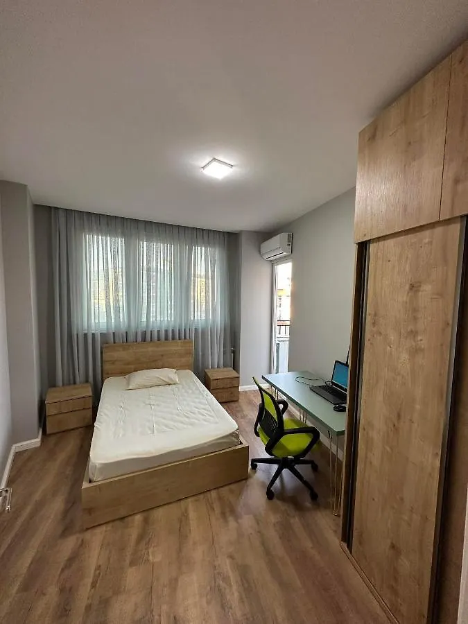 Vox Batumi Suite Georgia