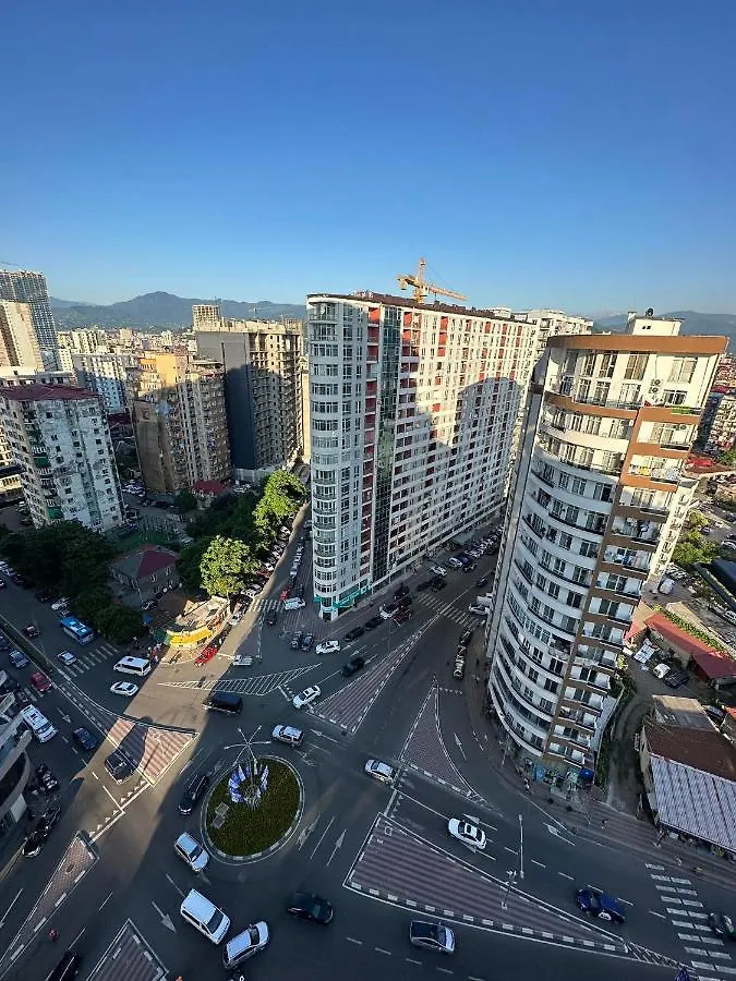Apartment Vox Batumi Suite
