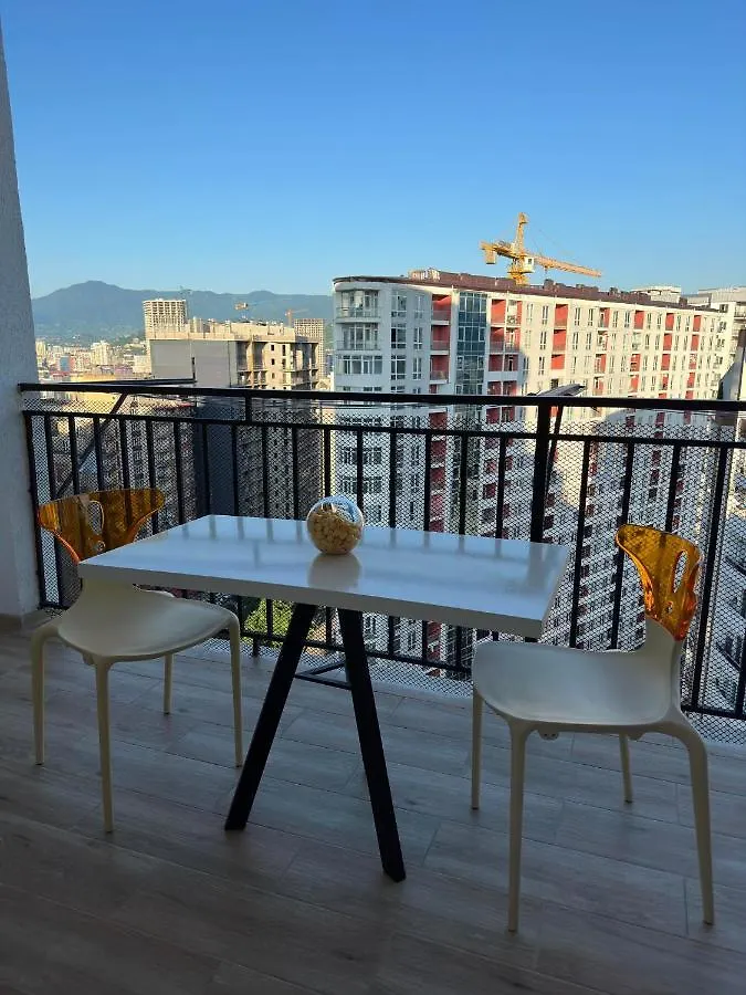 Vox Batumi Suite 0*,