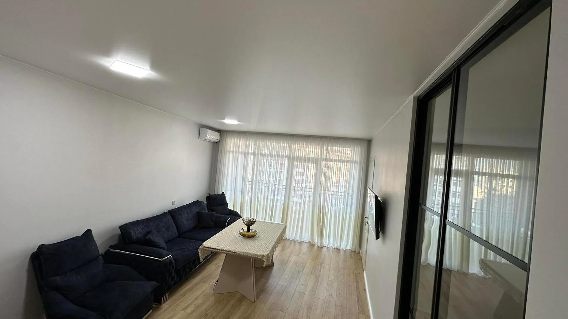 Vox Batumi Suite Georgia