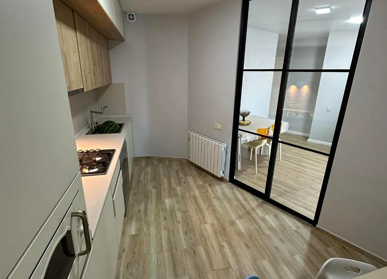 Vox Batumi Suite