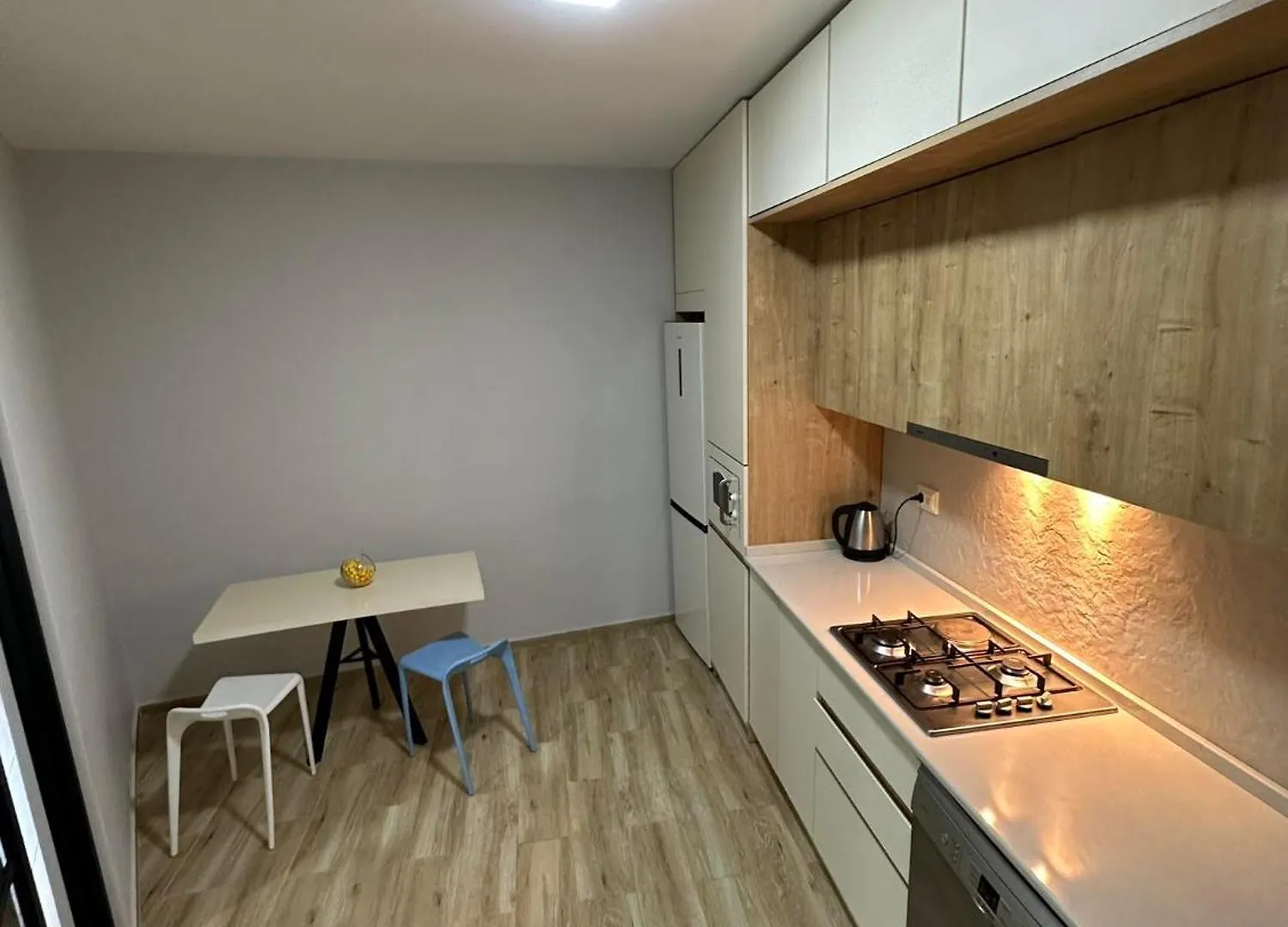 Vox Batumi Suite