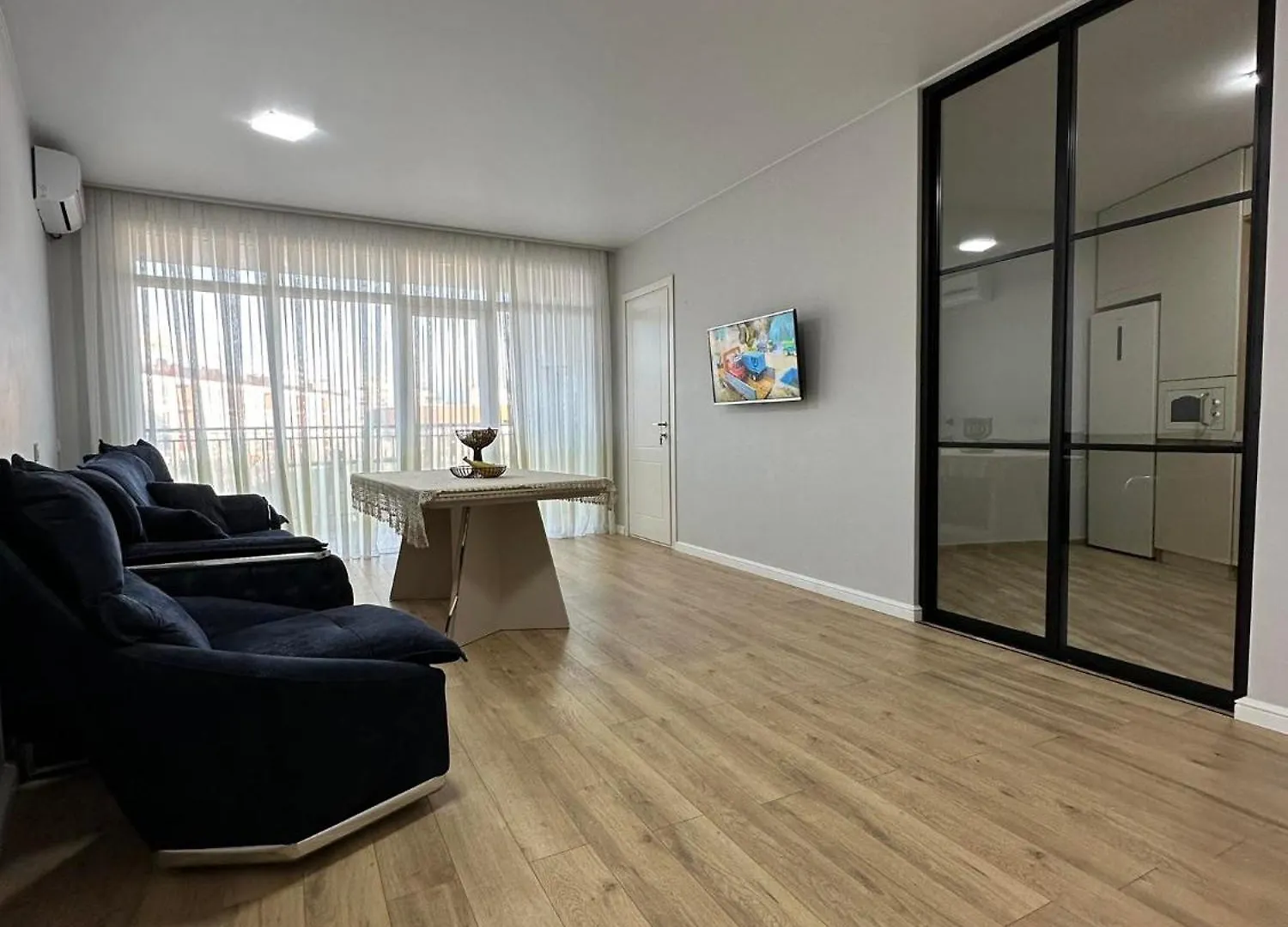 Apartment Vox Batumi Suite