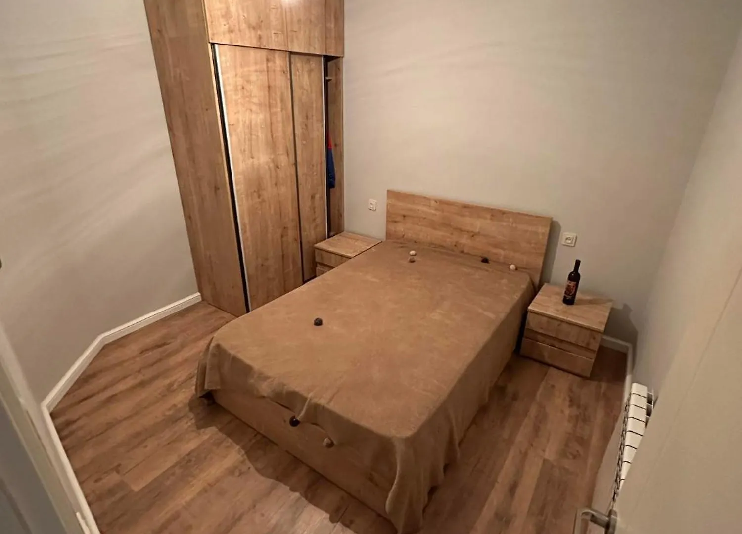 Vox Batumi Suite