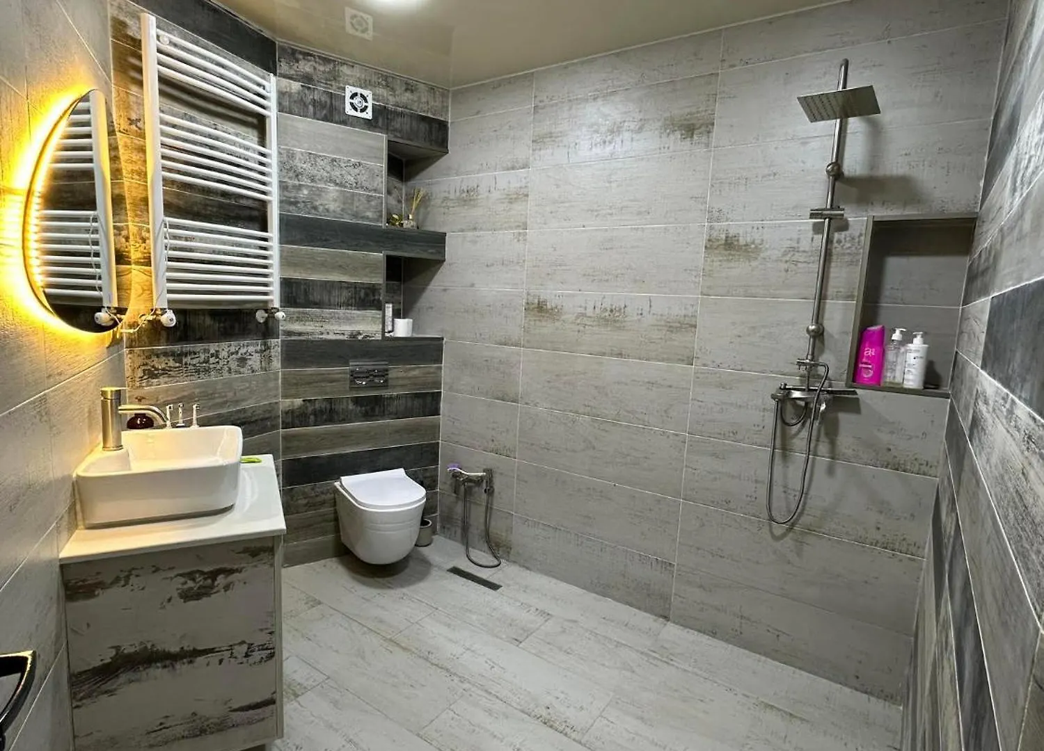 Vox Batumi Suite Apartment