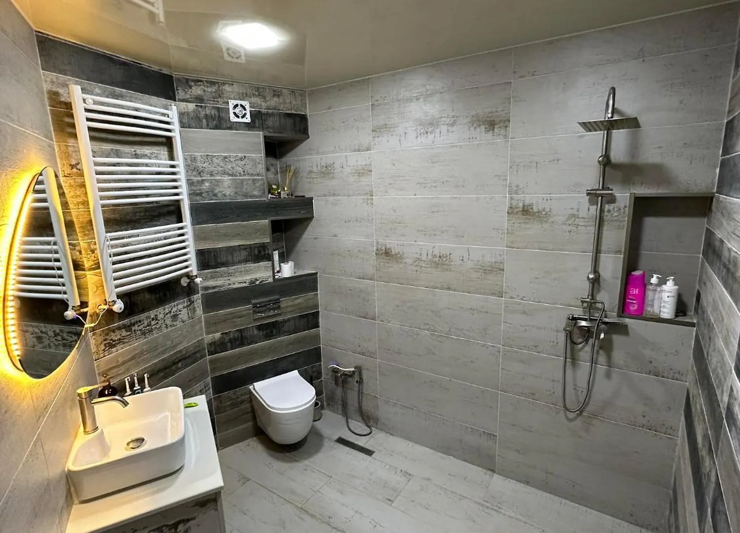 Apartment Vox Batumi Suite