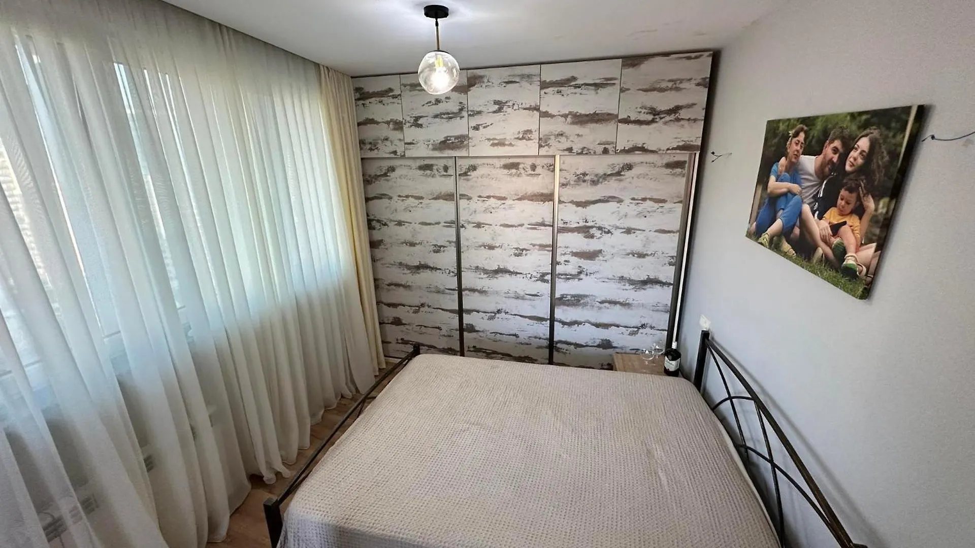 Vox Batumi Suite Apartment