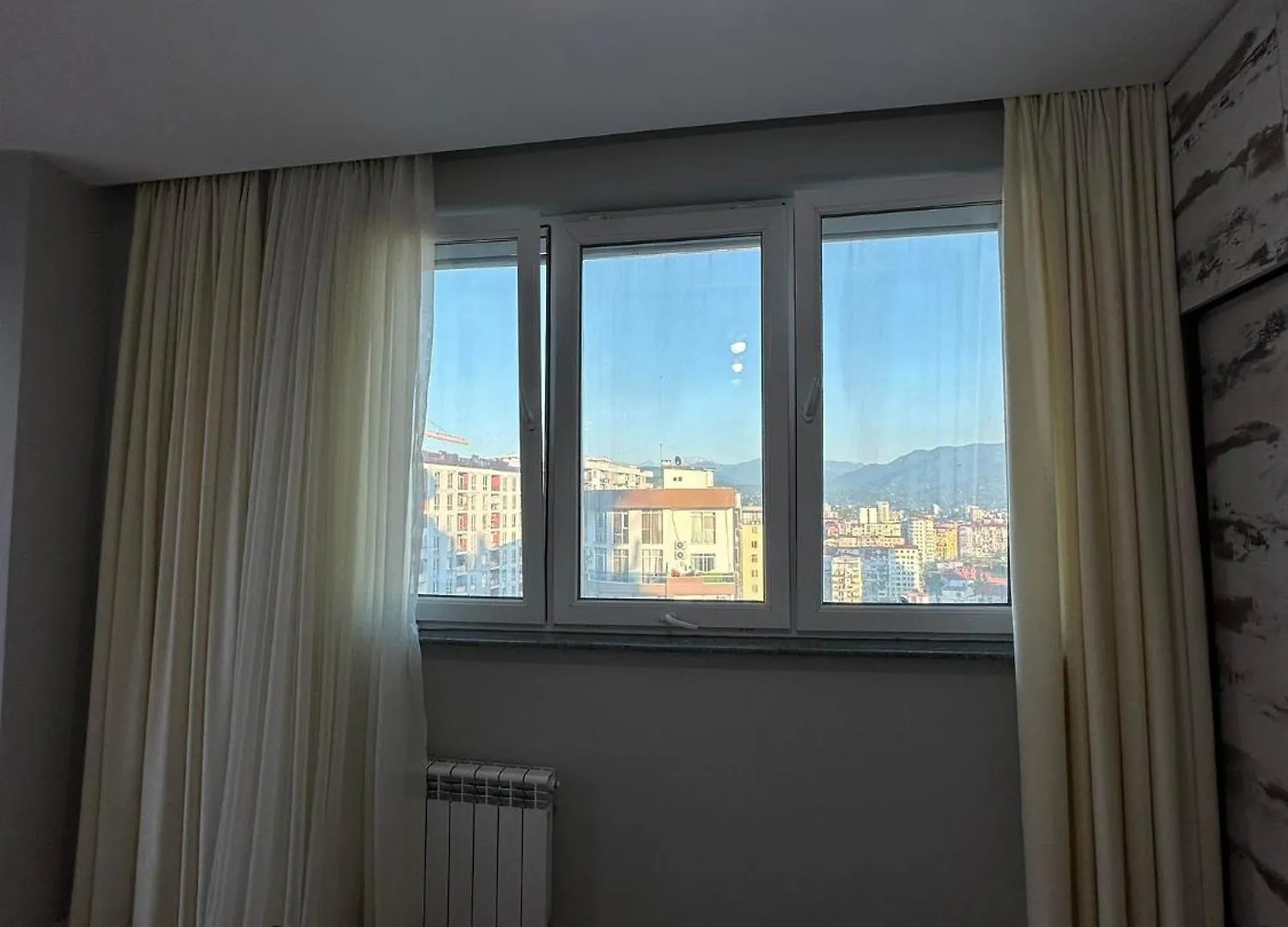 Vox Batumi Suite Apartment