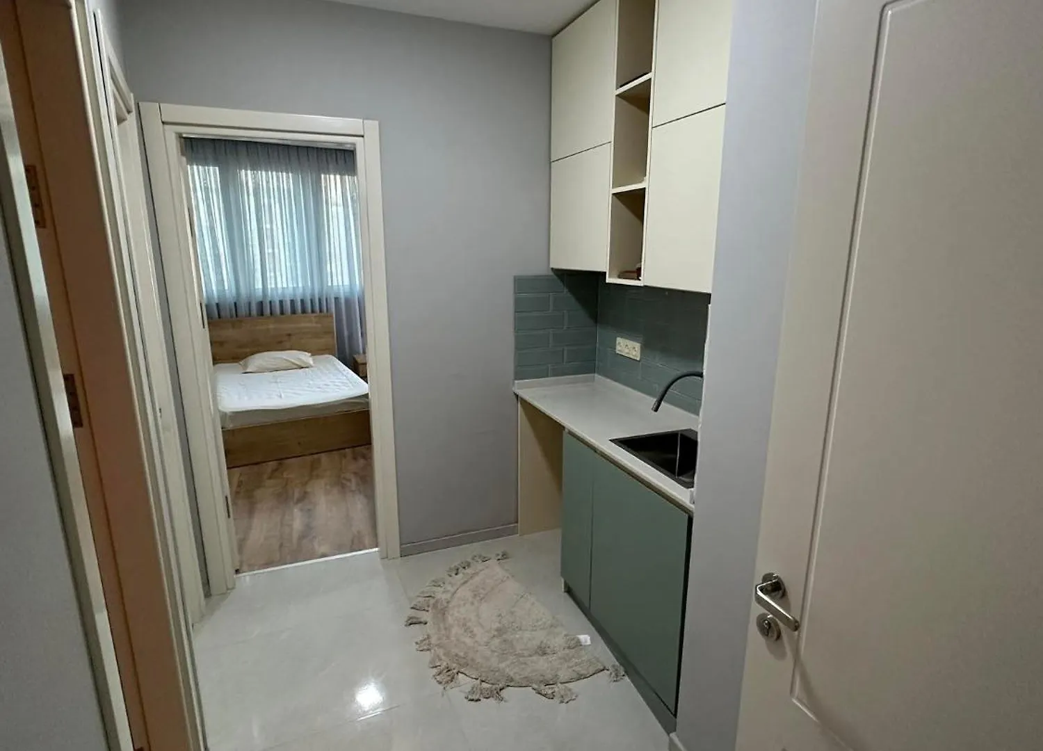 Apartment Vox Batumi Suite Georgia