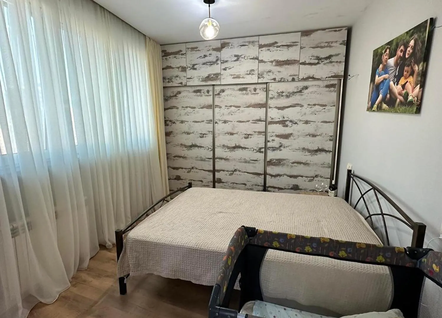 Vox Batumi Suite 0*,
