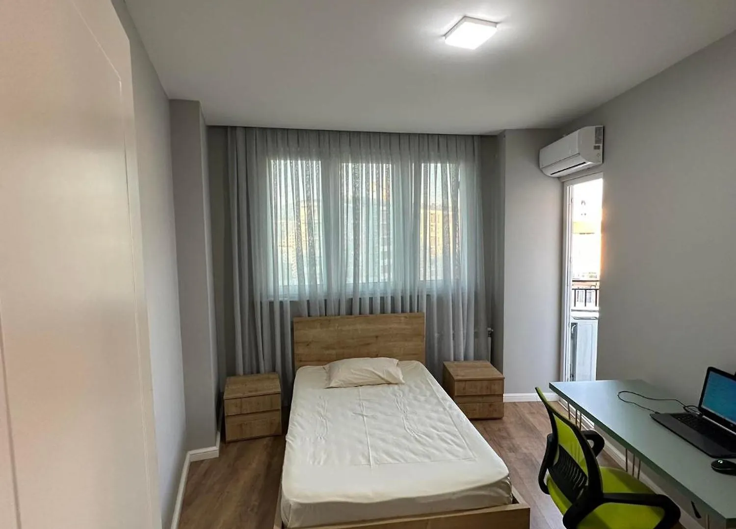 Apartment Vox Batumi Suite