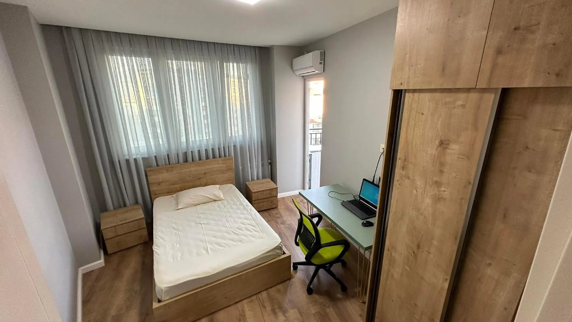 Vox Batumi Suite Apartment