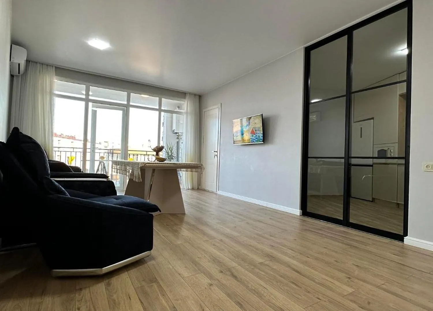 Apartment Vox Batumi Suite