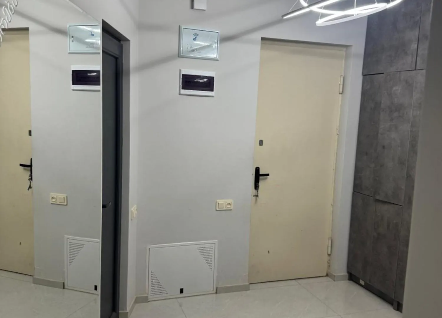 Vox Batumi Suite