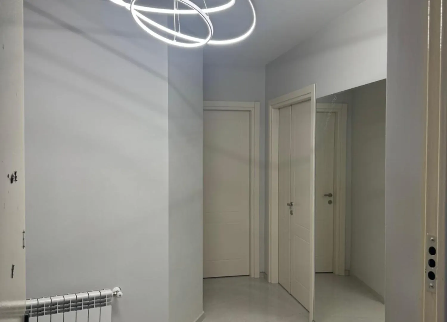 Διαμέρισμα Vox Batumi Suite