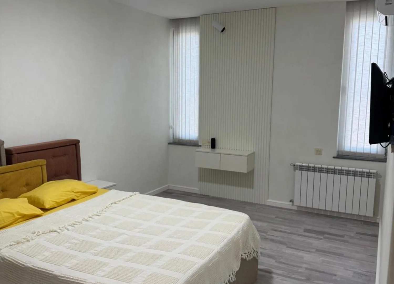 Vox Batumi Suite